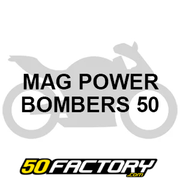 mag power bombers